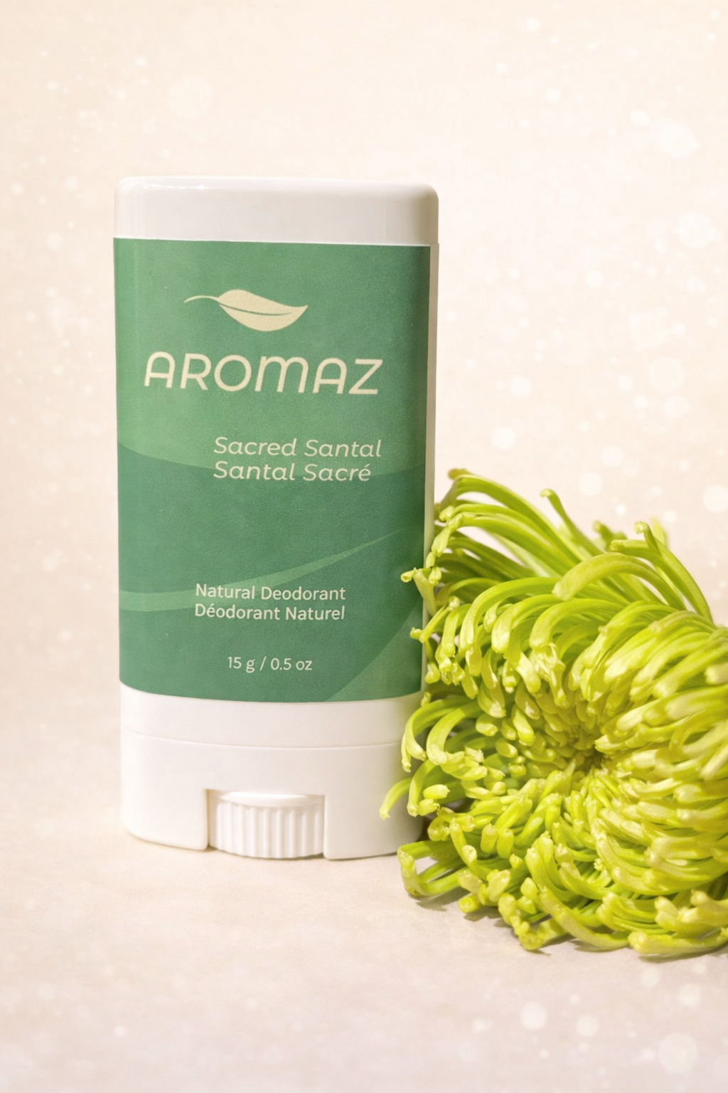Mini Deodorant