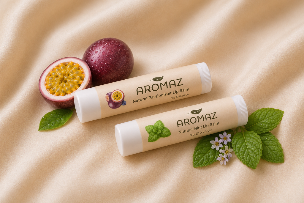 Lip Balm